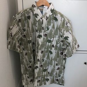 Reyn Spooner men’s shirt, The Original Hawaiian